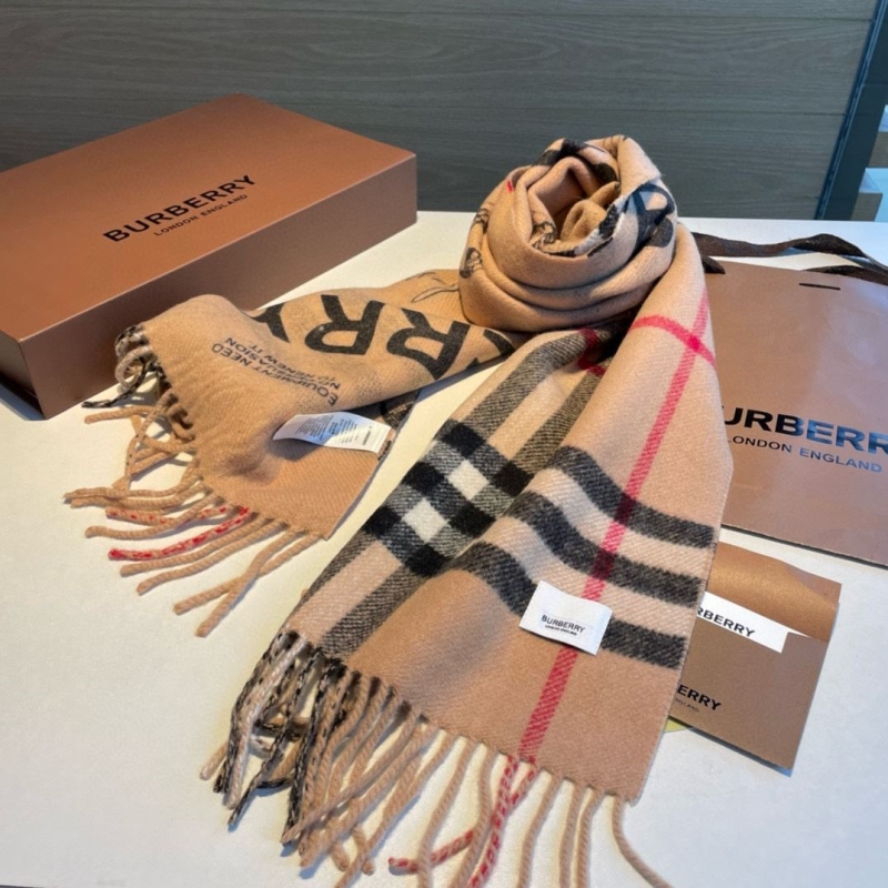 BURBERRY